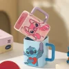 Tasse Stitch et Angel Disney