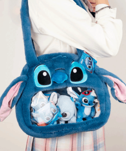 Sac à Main Stitch Enfant
