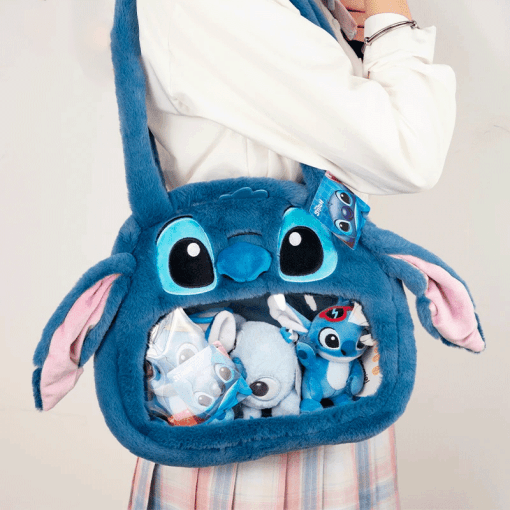 Sac à Main Stitch Enfant
