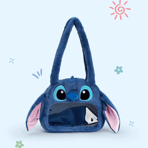 Sac à Main Stitch Enfant