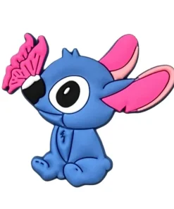 Pins Crocs Stitch