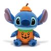 Stitch Citrouille 1 Stitch Citrouille peluche 35cm