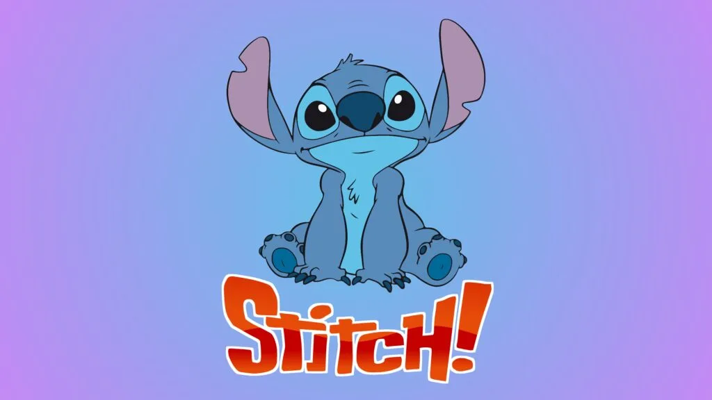 Stitch l experience 626