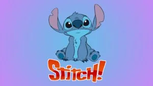 Stitch l experience 626