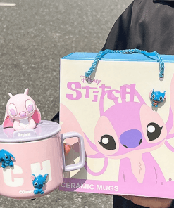 Tasse Angel Disney