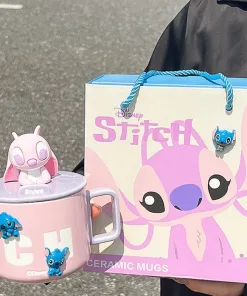 Tasse Angel Disney