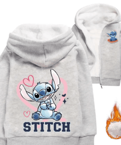 Veste Stitch Mignon