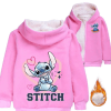 Veste Stitch Mignon