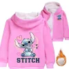 Veste Stitch Mignon 2 Veste Stitch Mignon
