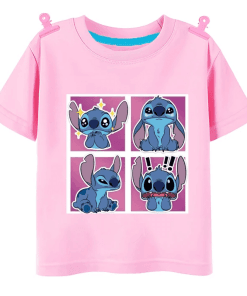 Shirt Stitch Design