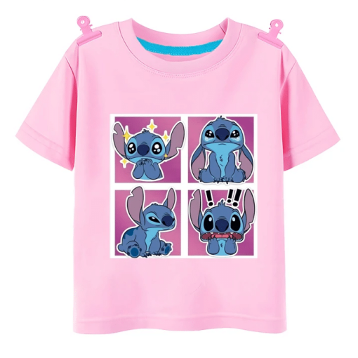 Shirt Stitch Design