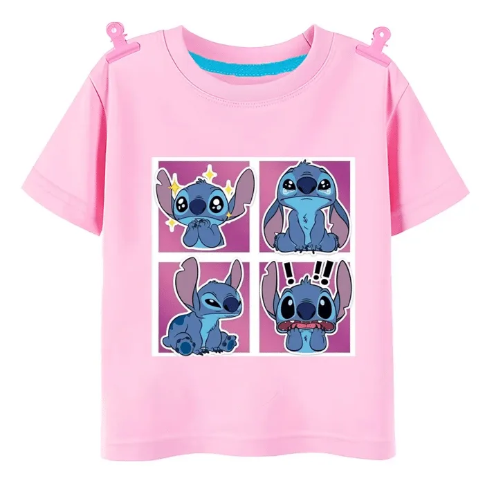 Shirt Stitch Design
