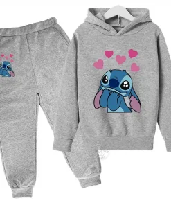 Jogging Stitch