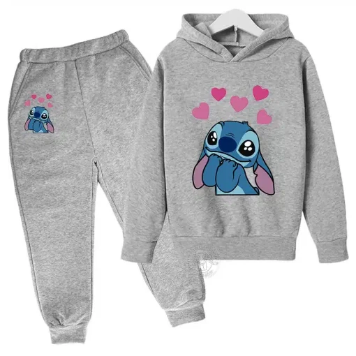 Jogging Stitch