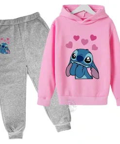 Jogging Stitch