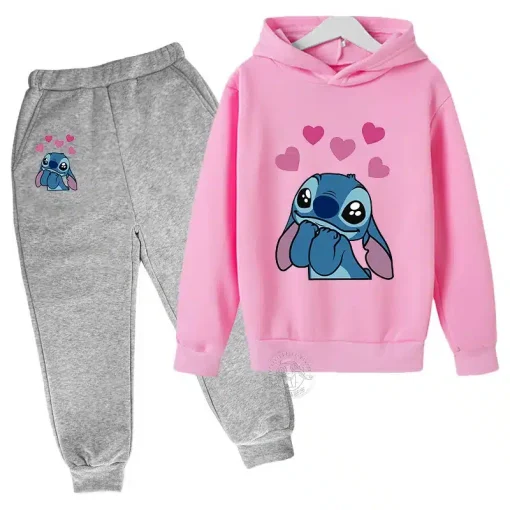 Jogging Stitch