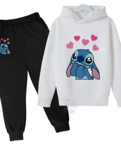 Jogging Stitch