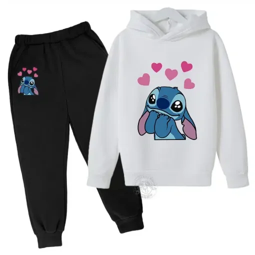 Jogging Stitch