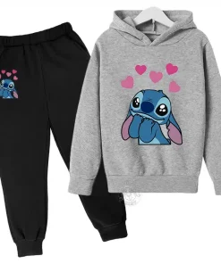 Jogging Stitch