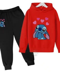 Jogging Stitch