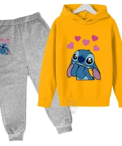 Jogging Stitch