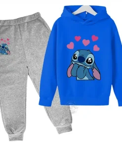 Jogging Stitch