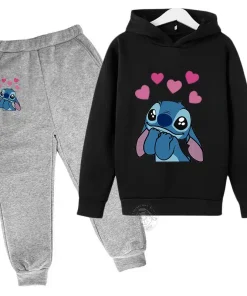 Jogging Stitch