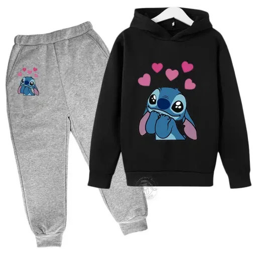 Jogging Stitch