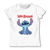 Tee Shirt Lilo et Stitch