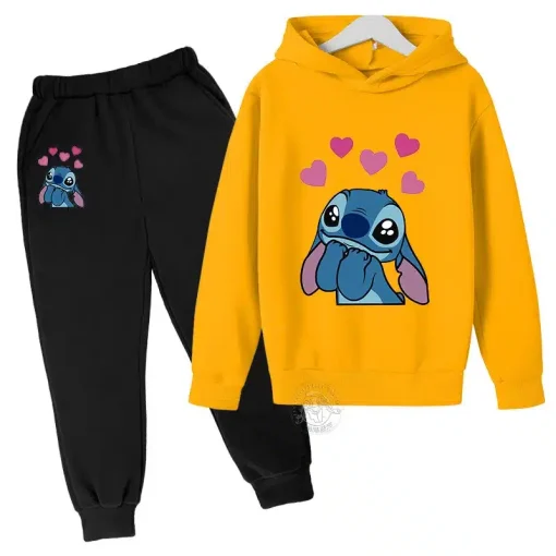 Jogging Stitch