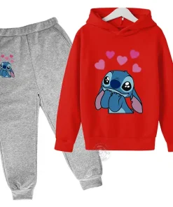 Jogging Stitch