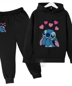 Jogging Stitch