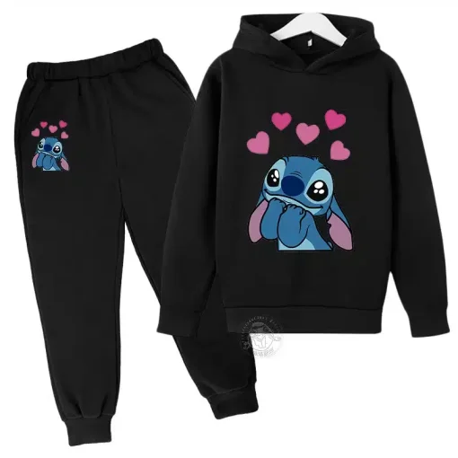 Jogging Stitch
