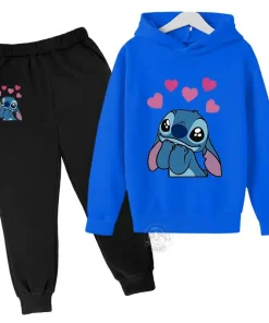 Jogging Stitch