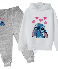 Jogging Stitch