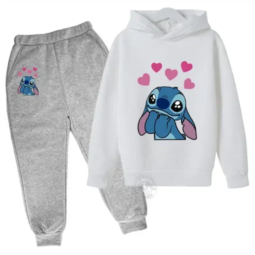 Jogging Stitch