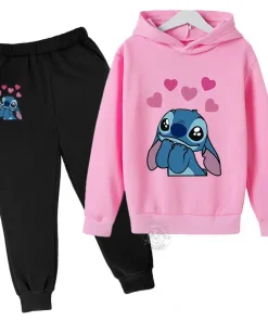 Jogging Stitch