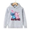 Sweat Stitch et Angel
