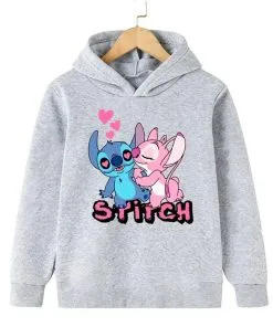 Sweat Stitch et Angel
