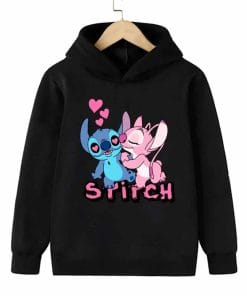 Sweat Stitch et Angel