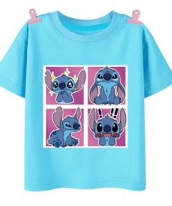 Shirt Stitch Design