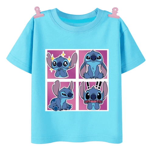Shirt Stitch Design