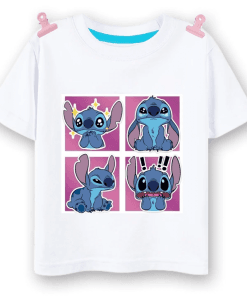 Shirt Stitch Design
