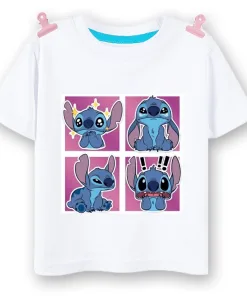 Shirt Stitch Design