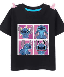 Shirt Stitch Design