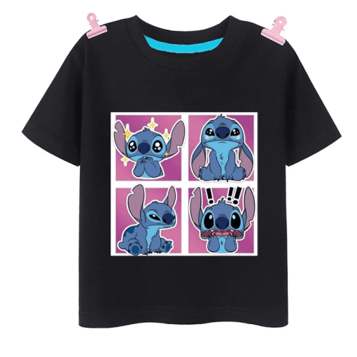 Shirt Stitch Design