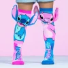 Chaussette Stitch Oreille