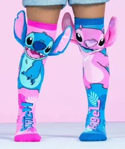 Chaussette Stitch Oreille