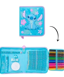 Set Papeterie Stitch​