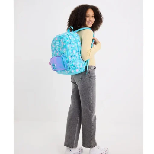 Sac École Stitch Disney